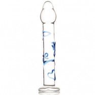 Sexus Glass Dildo nr.13