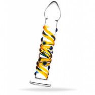 Sexus Glass Dildo nr.15