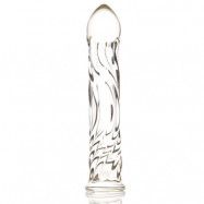 Sexus Glass Dildo nr.2