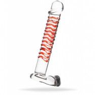 Sexus Glass Dildo nr.25