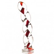 Sexus Glass Dildo nr.26