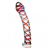 Sexus Glass Dildo nr.30