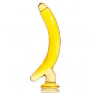 Sexus Glass Dildo nr.32