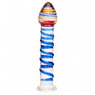 Sexus Glass Dildo nr.4