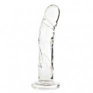 Sexus Glass Dildo nr.8