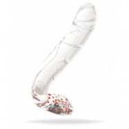 Sexus Glass Dildo nr.9