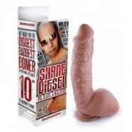 Shane Diesel Dildo