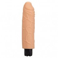 Shots Toys Realistisk Dildo Vibrator