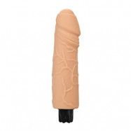 Shots Toys Stor Realistisk Dildo Vibrator