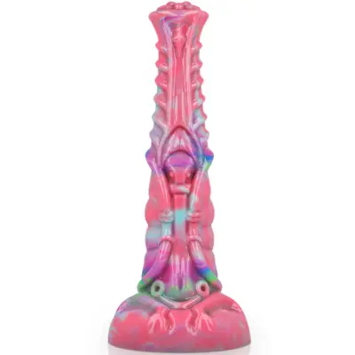 Sidhe Immortal Creature Dildo 22,5 cm