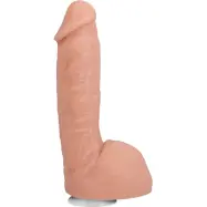 Signature Cocks: Girthmasterr, Realistic Ultraskyn Dildo, 23 cm