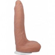 Signature Cocks: Owen Gray, Realistic Ultraskyn Dildo, 23,5 cm