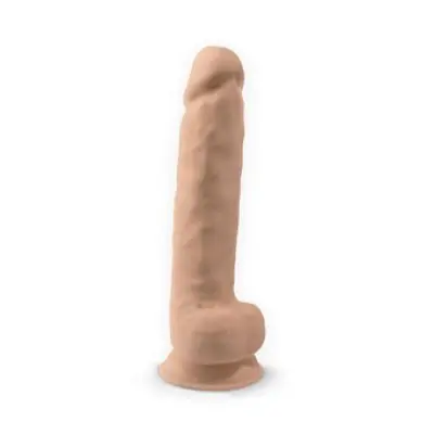 Silex-D Dildo Model 15 Inch Skin