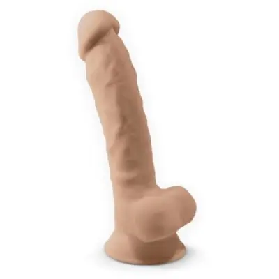 Silex-D Dildo Model 9 Inch Skin