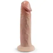 Silex-D Premium Dildo Model 2 (6 inch) SKIN