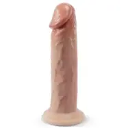 Silex-D Premium Dildo Model 2 (7.5 inch) SKIN
