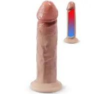 Silex-D Premium Real Skin 15,4 cm