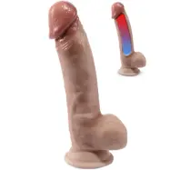 Silex-D Premium Real Skin 17,8 cm