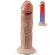 Silex-D Premium Real Skin 19 cm