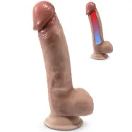 Silex-D Premium Real Skin 21 cm