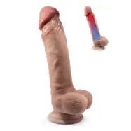 Silex-D Premium Real Skin Model 1 23 cm