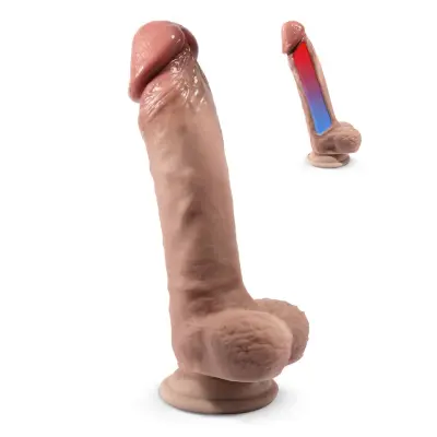 Silex-D Premium Real Skin Model 1 23 cm