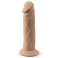 Silex-D Real Skin Dildo Model 2 (6 inch) SKIN
