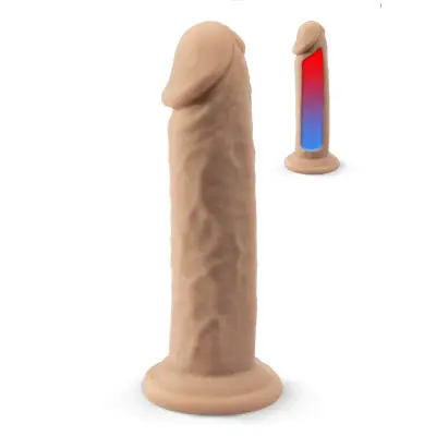 Silex-D Real Skin Model 2 15,4 cm