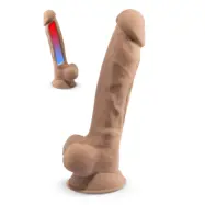 Silex-D The Original Dildo 17,6 cm