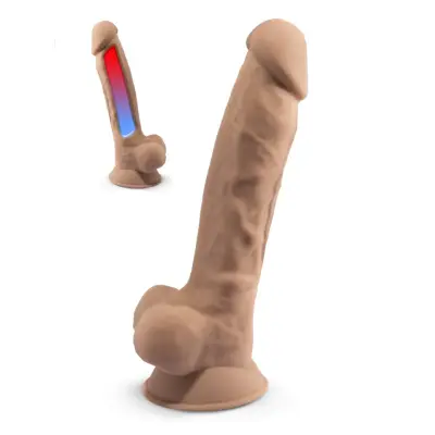 Silex-D The Original Dildo 17,6 cm