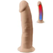 Silex-D The Original Dildo 19,2 cm
