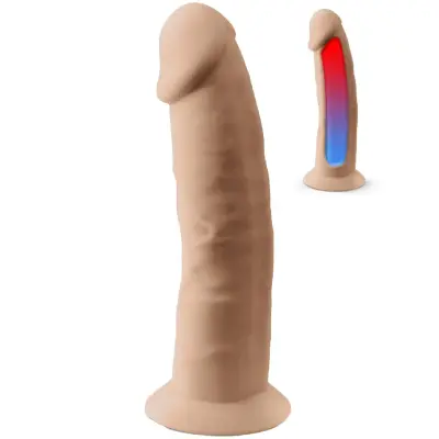 Silex-D The Original Dildo 19,2 cm