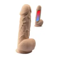 Silex-D The Original Dildo 21,5 cm