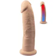 Silex-D The Original Dildo 22,8 cm