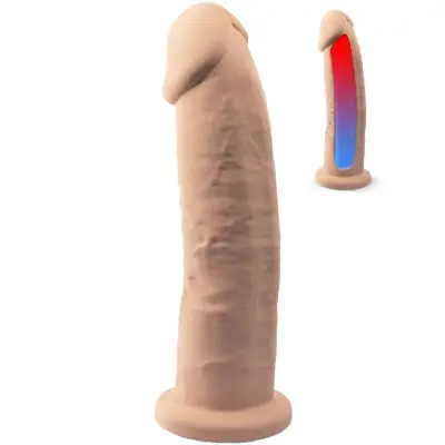 Silex-D The Original Dildo 22,8 cm