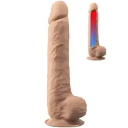 Silex-D The Original Dildo 26,6 cm
