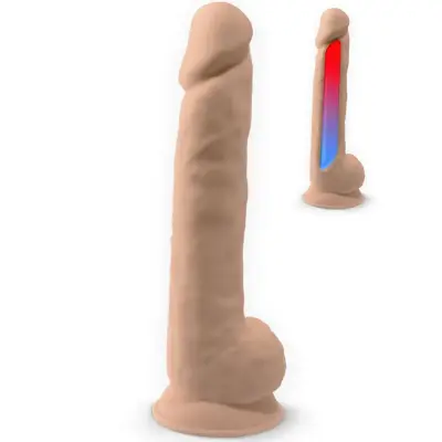 Silex-D The Original XL Dildo 38 cm