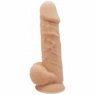 Silexd Dildo 8,5 inch