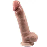 Silexd - Premium Real Skin Model 1 - Flesh - 9"