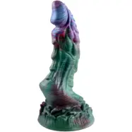 Silicone Monster Dildo 18,5 cm