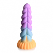 Silicone Unicorn Dildo