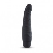 Silicone Willys - Slim Vibrating Dildo