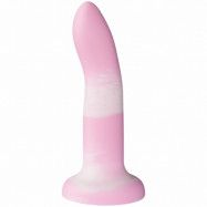 Sinful Space Playful Rosa Dildo 13,5 cm - Pink