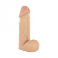 SO REAL DONG 15CM - Härlig storsäljande Dildo dong