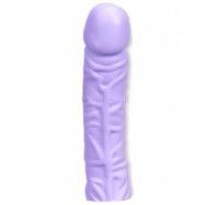 Softee dong lavender