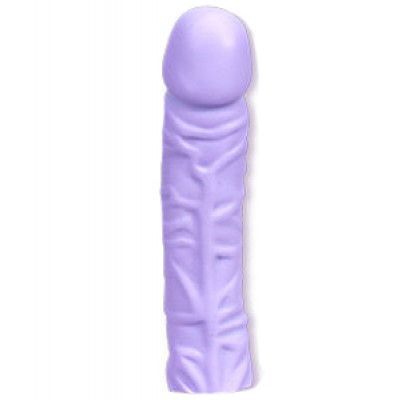 Softee dong lavender