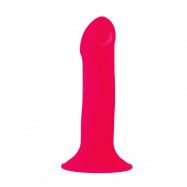 Solid Love Dildo Pink