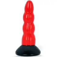 Sphereon Liquid Silicone Dildo 20 cm