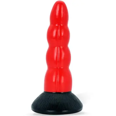 Sphereon Liquid Silicone Dildo 20 cm