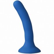 Sportsheets Please Dildo 13,5 cm - Blue